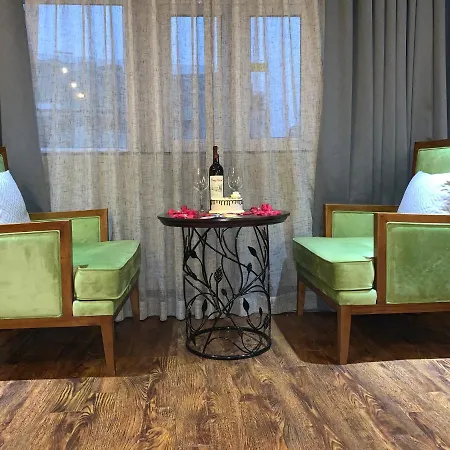 Hanoi Center Silk Boutique Hotel & Travel-2
