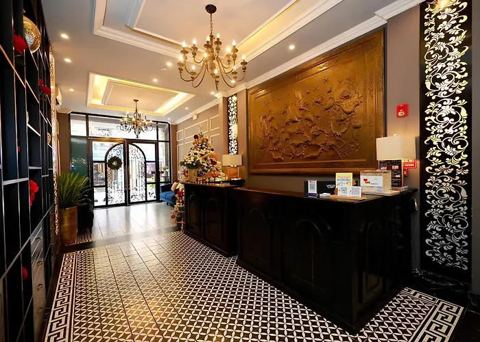 Matilda Boutique & SpaBoutique Hotel