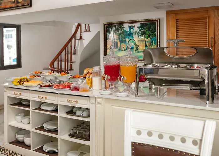 Trangtrang BoutiqueBoutique Hotel